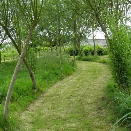 Konukevi Le Logis De La Mesanchere Apremont (Vendee)