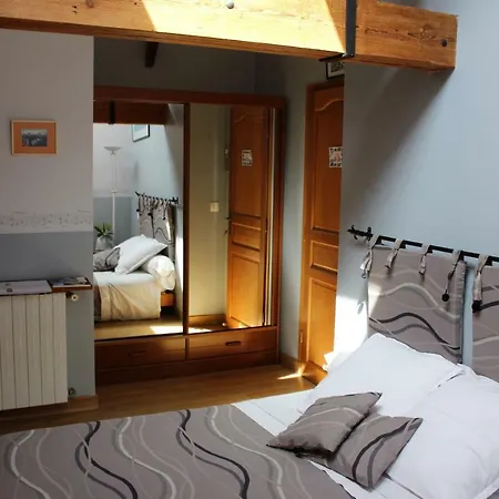 Le Logis De La Mesanchere Konukevi 3*