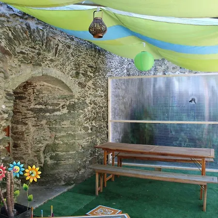 Konukevi Le Logis De La Mesanchere