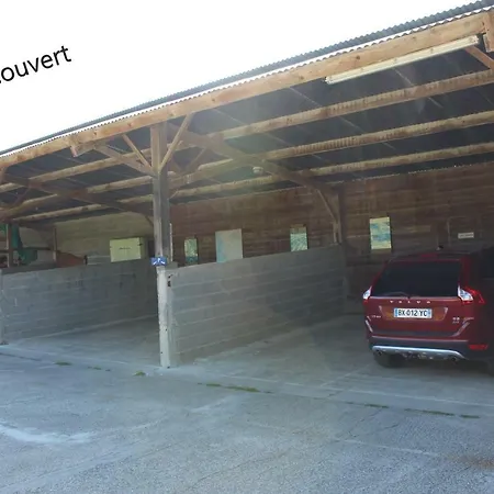 Le Logis De La Mesanchere